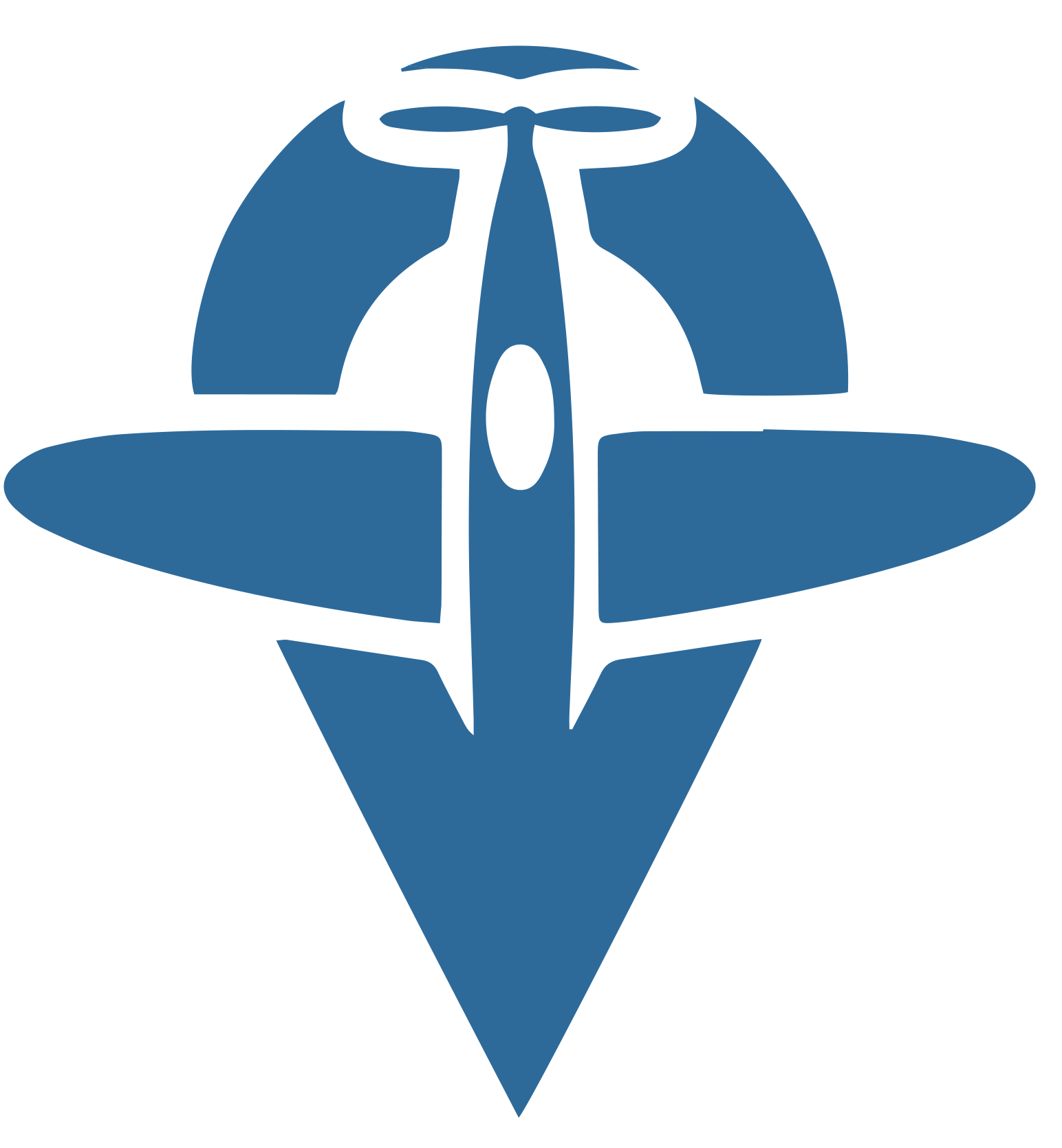 Dross:Air Logo