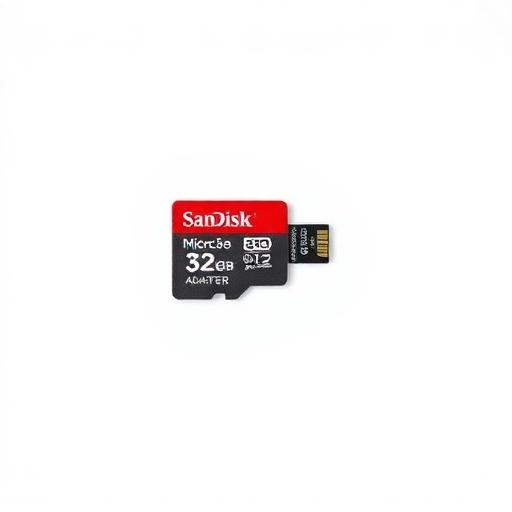 Pre-configured SD Card with Stratux Firmware - Ready-to-use SD card with latest Stratux firmware