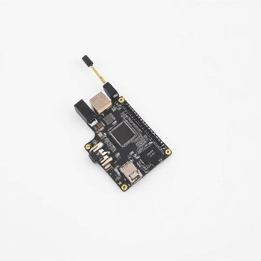 T-Beam 868MHz for Stratux/FLARM, OGN Transmitter - TTGO T-Beam ESP32 module for OGN/FLARM transmission
