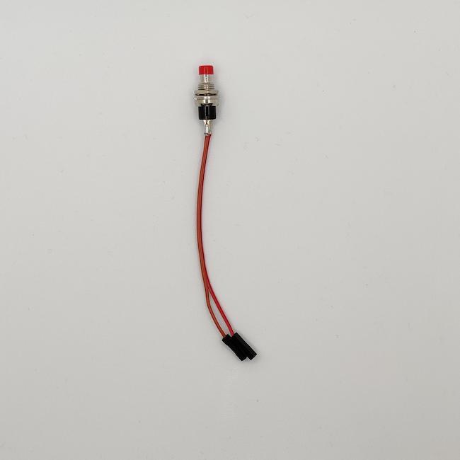 Add physical safe shutdown switch to Stratux FLARM - Article thumbnail Physical shutdown switch for Stratux FLARM on Raspberry Pi GPIO pins