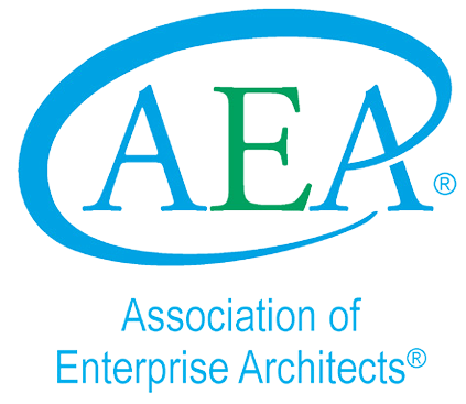 Association of Enterprise Architects (AEA) logo