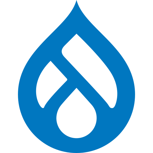 Drupal Association logo