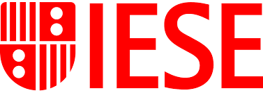 IESE Business School, Barcelona logo