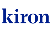 Kiron NGO logo - Education access for refugees, client of Alexander Dross