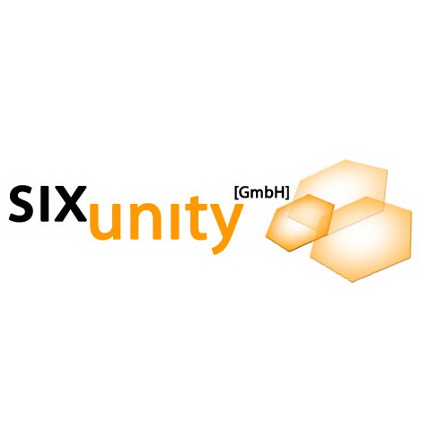 sixunity GmbH logo