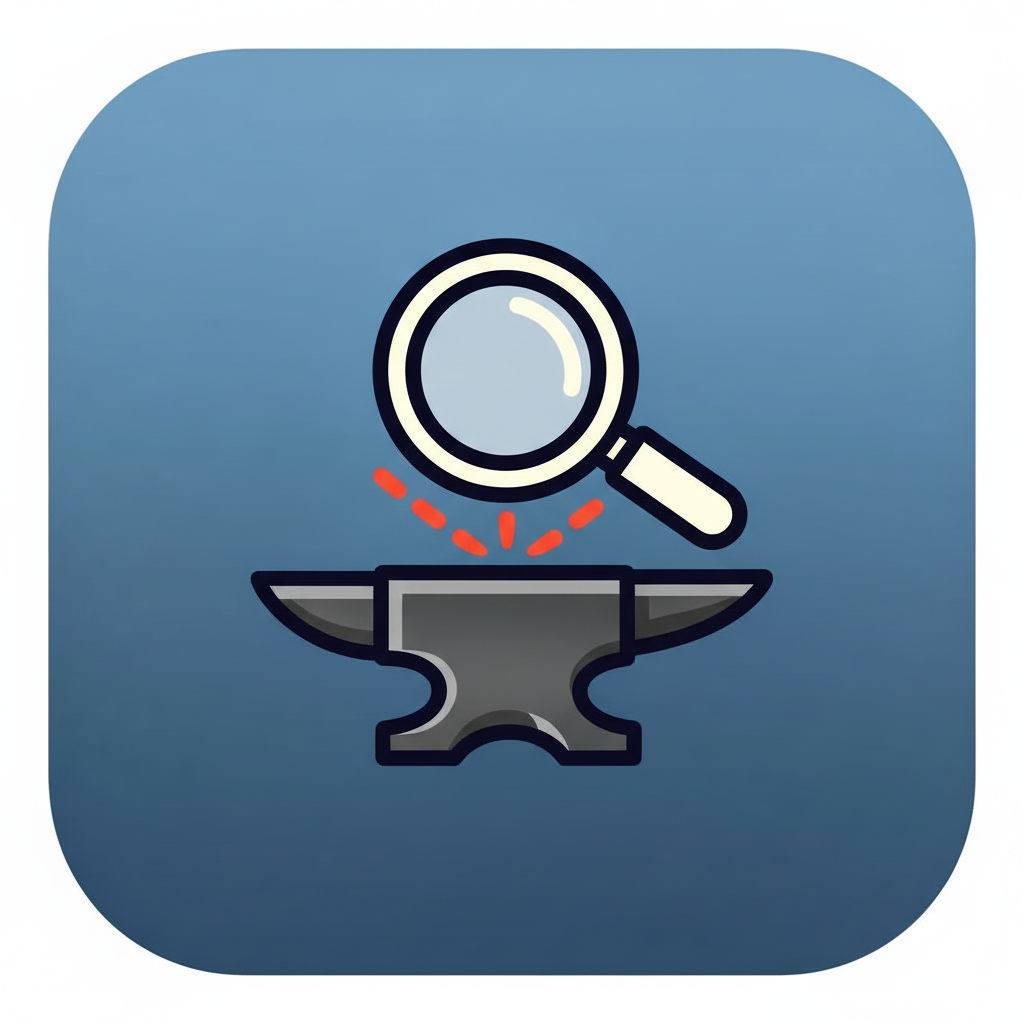 SearchForge Plugin logo