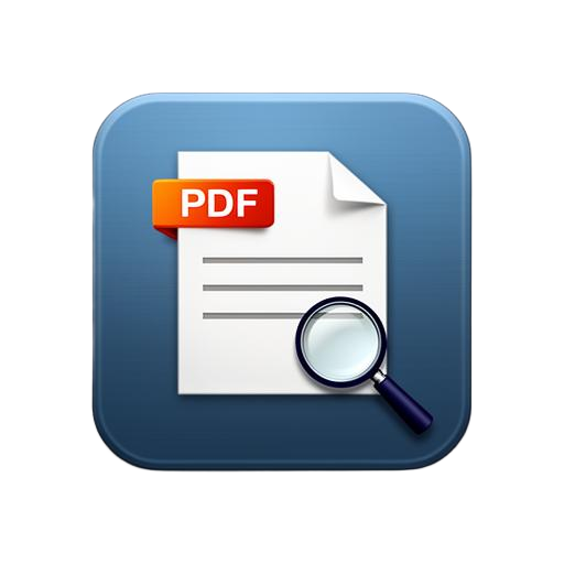 PDF Viewer Plugin logo