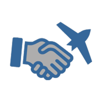 Trade:Aero logo