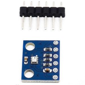 Barometric Pressure Altitude Sensor for Stratux BMP280 - Pressure altitude sensor module