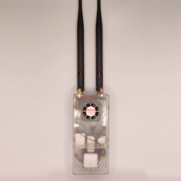 Stratux Dongle: transmits (TX) only - OGN/ADS-L/FANET/PAW or FLARM/FANET - Compact transmit-only (TX) beacon. Broadcasts your position on OGN/ADS-L/FANET/PAW or FLARM/FANET (one mode at a time).