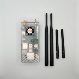 FLARM Dongle Edition, Standalone OGN/FLARM Transmitter - Standalone transmission add-on for existing Stratux